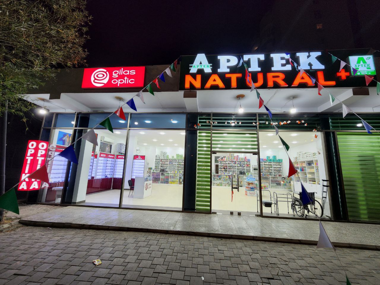 NaturalAptek